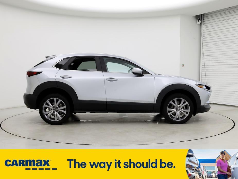 used 2021 Mazda CX-30 car, priced at $25,998