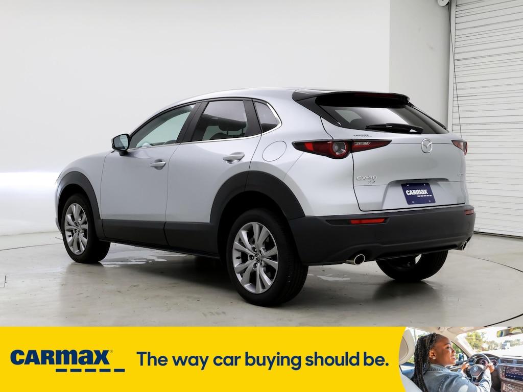 used 2021 Mazda CX-30 car, priced at $25,998