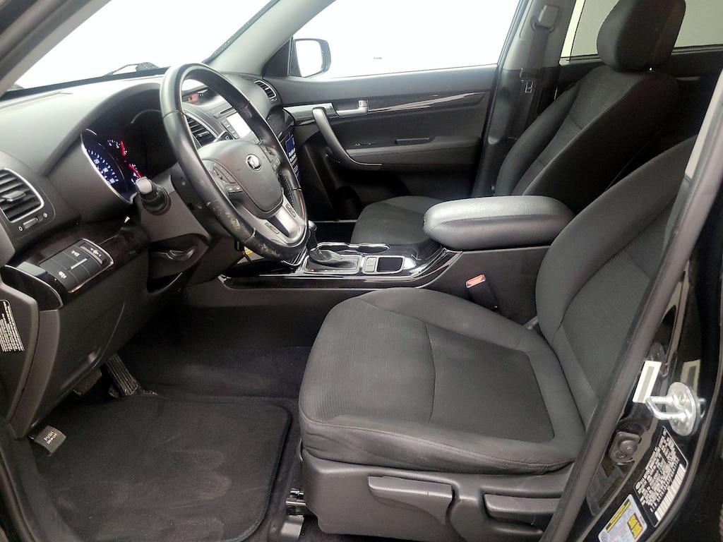 used 2015 Kia Sorento car, priced at $14,998