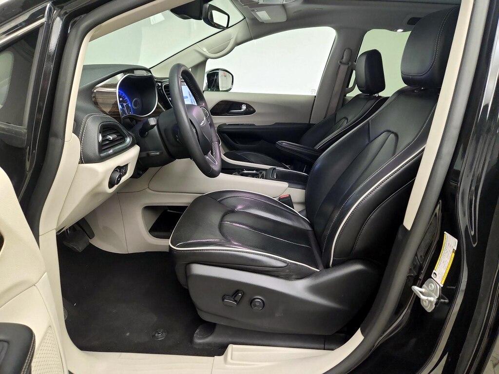 used 2023 Chrysler Pacifica car, priced at $29,998