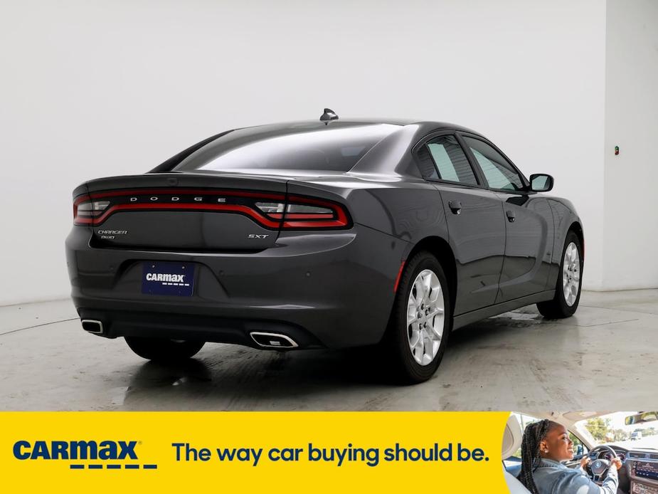 used 2017 Dodge Charger car, priced at $18,998