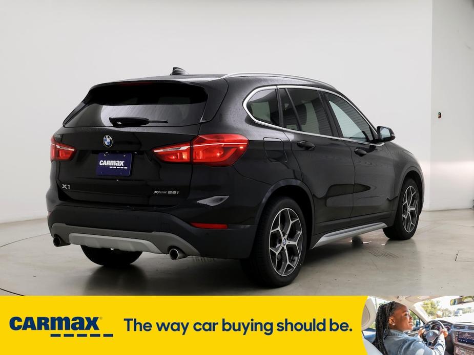 used 2019 BMW X1 car, priced at $19,998