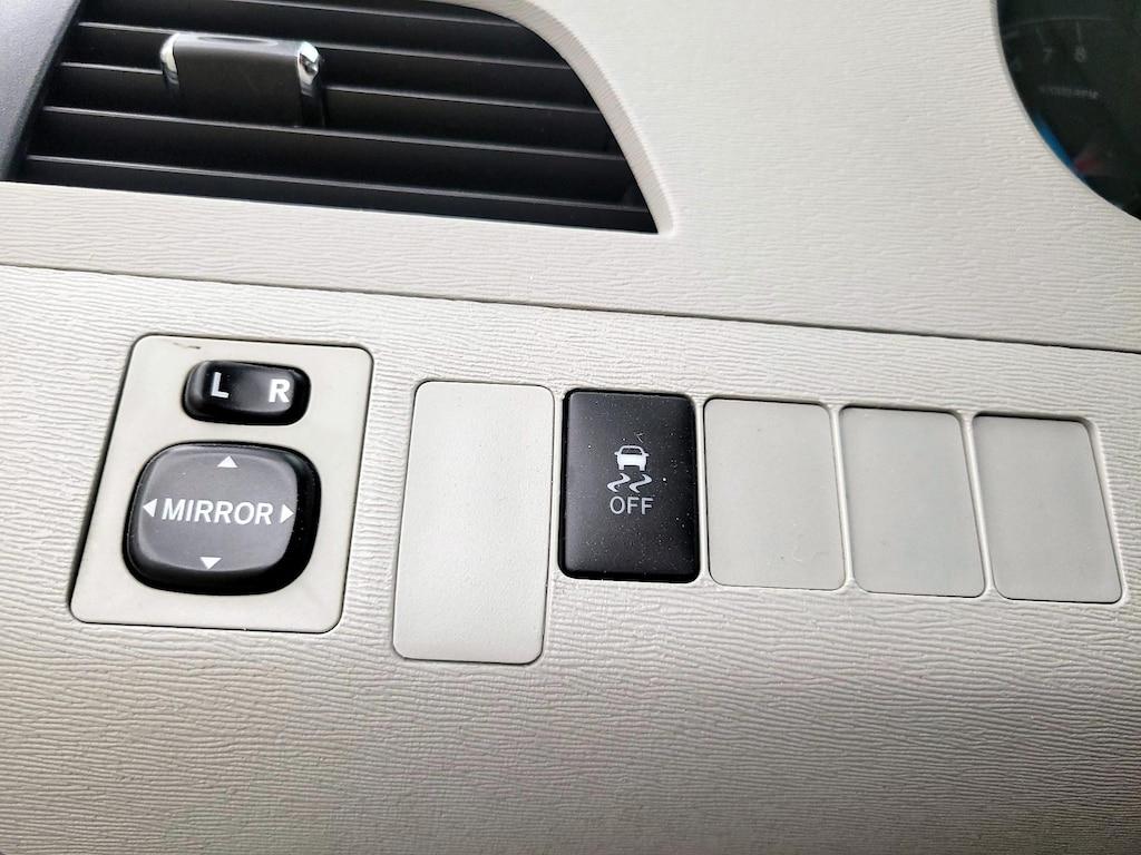 used 2014 Toyota Sienna car, priced at $14,998