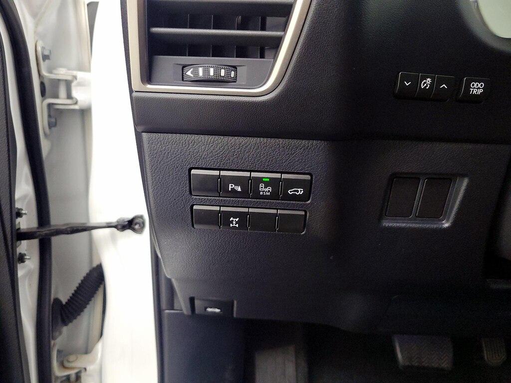 used 2016 Lexus NX 200t car, priced at $19,998