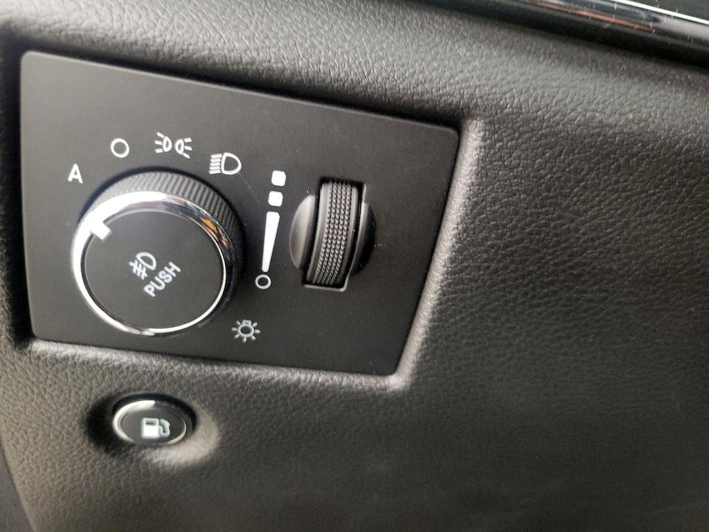 used 2021 Jeep Grand Cherokee car, priced at $29,998