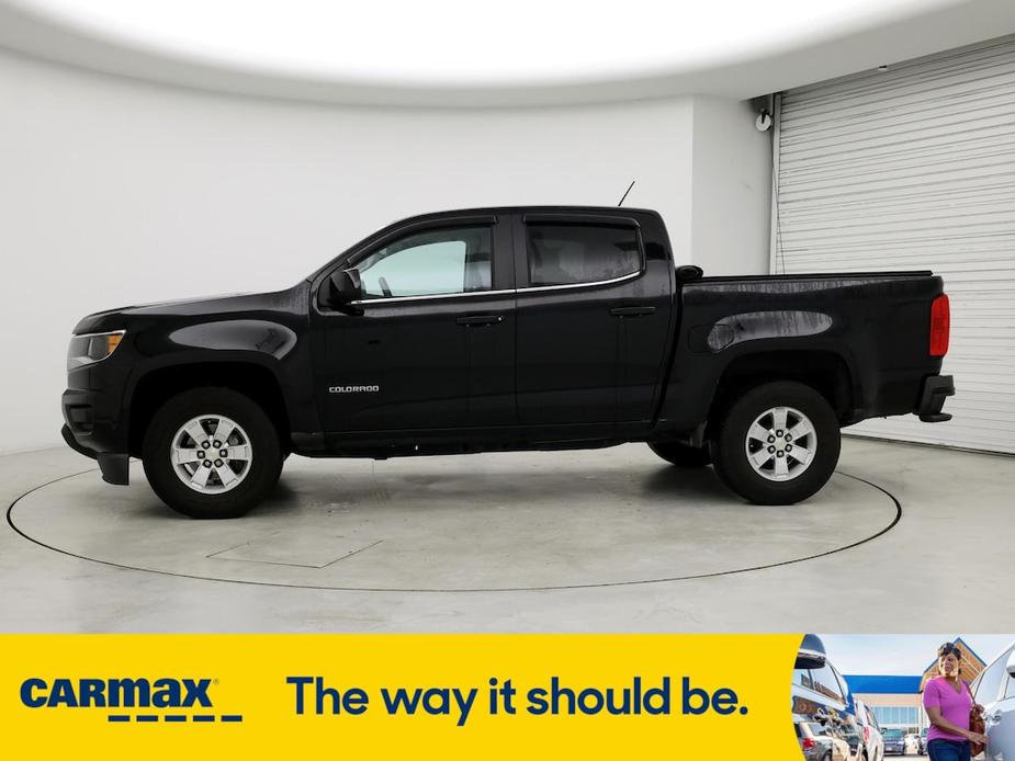 used 2016 Chevrolet Colorado car, priced at $22,998