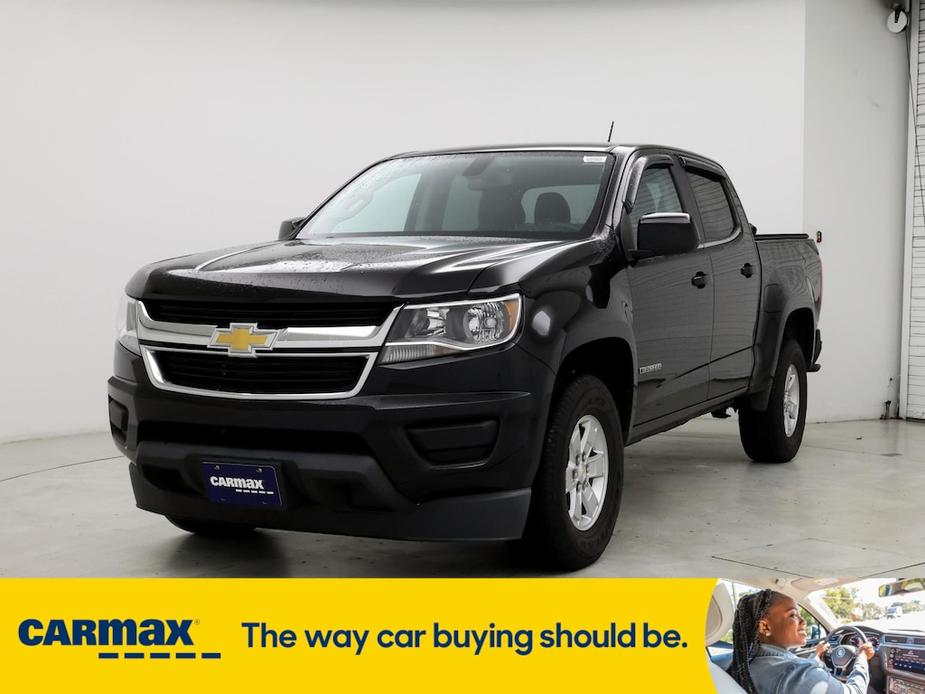 used 2016 Chevrolet Colorado car, priced at $22,998