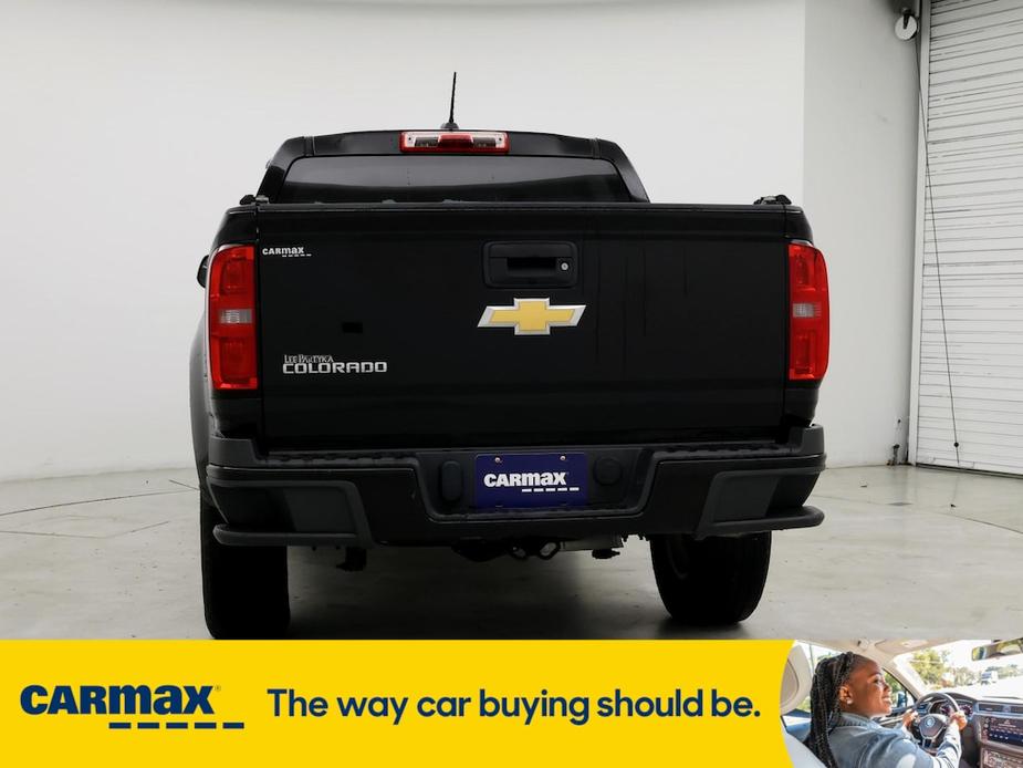 used 2016 Chevrolet Colorado car, priced at $22,998