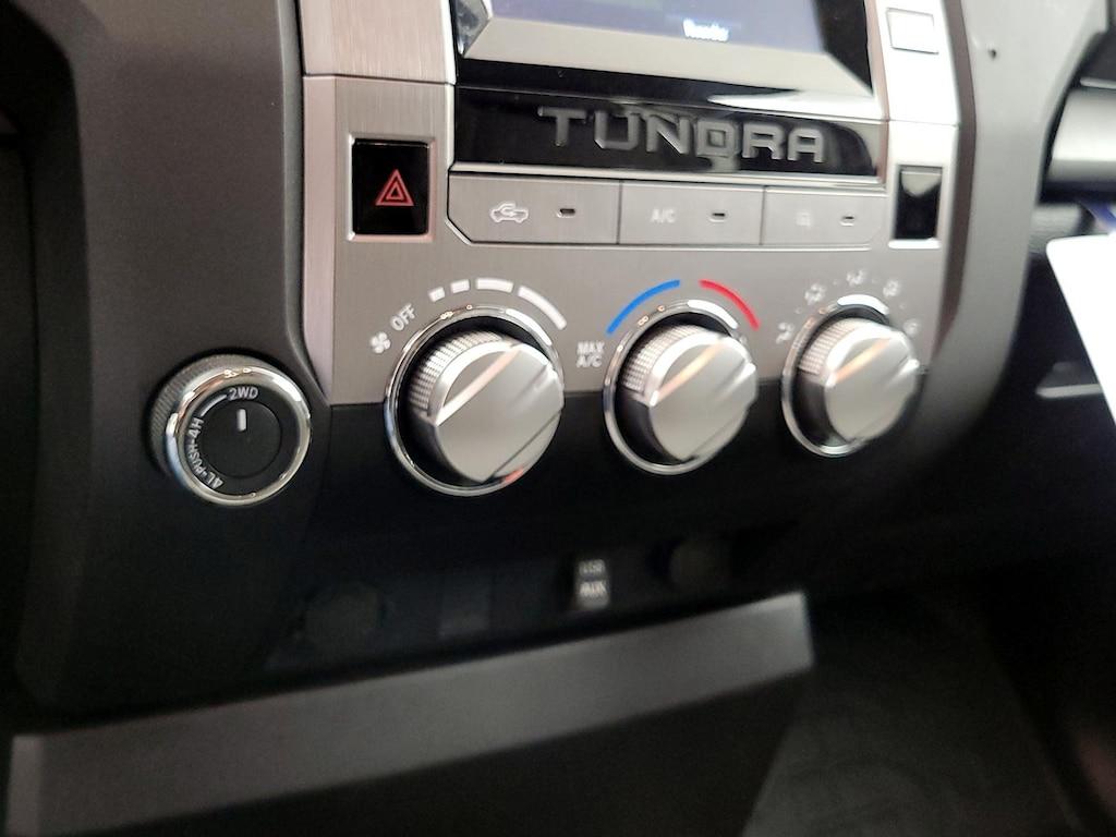 used 2016 Toyota Tundra car, priced at $28,998