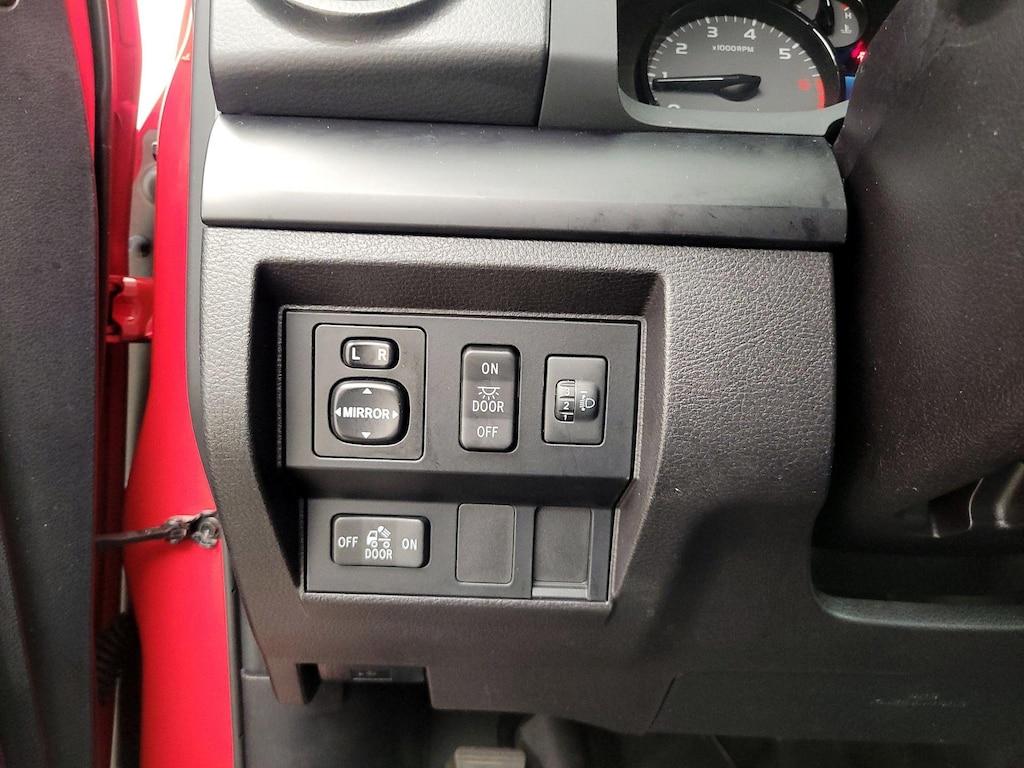 used 2016 Toyota Tundra car, priced at $28,998