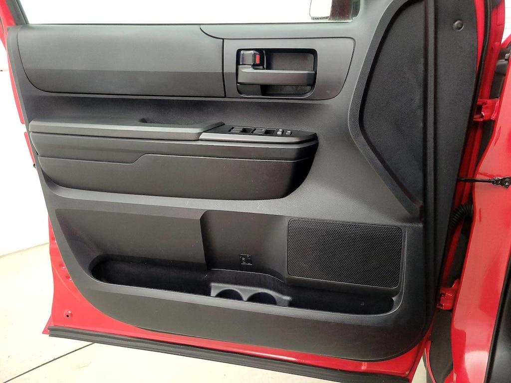 used 2016 Toyota Tundra car, priced at $28,998