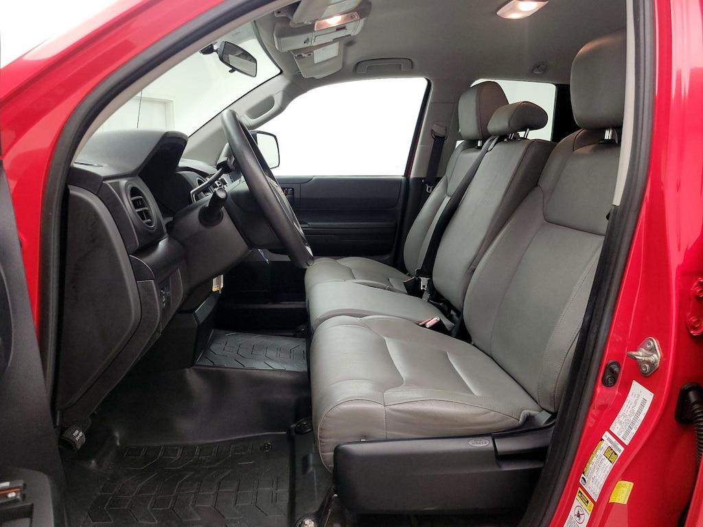 used 2016 Toyota Tundra car, priced at $28,998