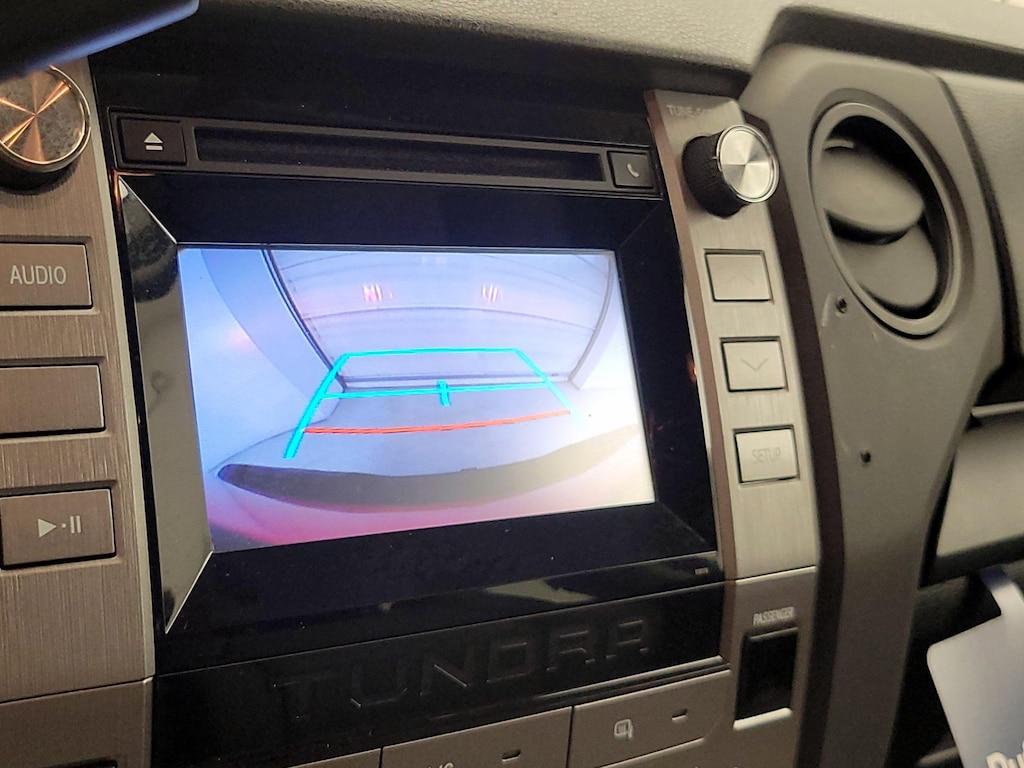 used 2016 Toyota Tundra car, priced at $28,998