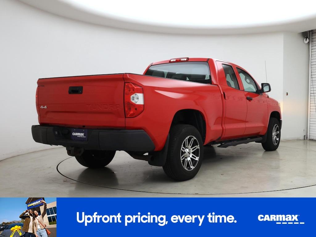used 2016 Toyota Tundra car, priced at $28,998