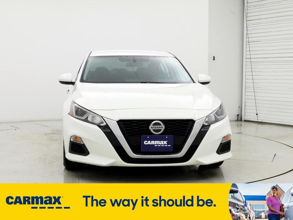 used 2019 Nissan Altima car, priced at $14,998