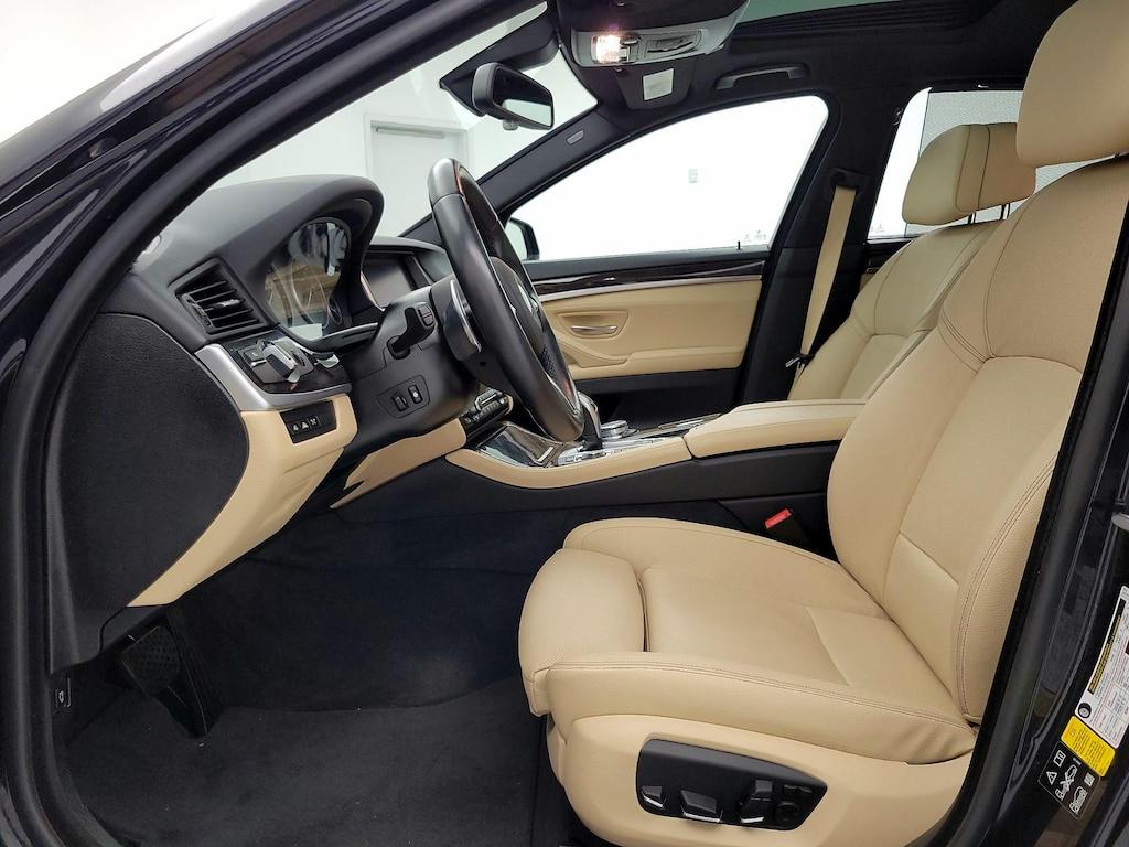 used 2016 BMW 550 car, priced at $31,998