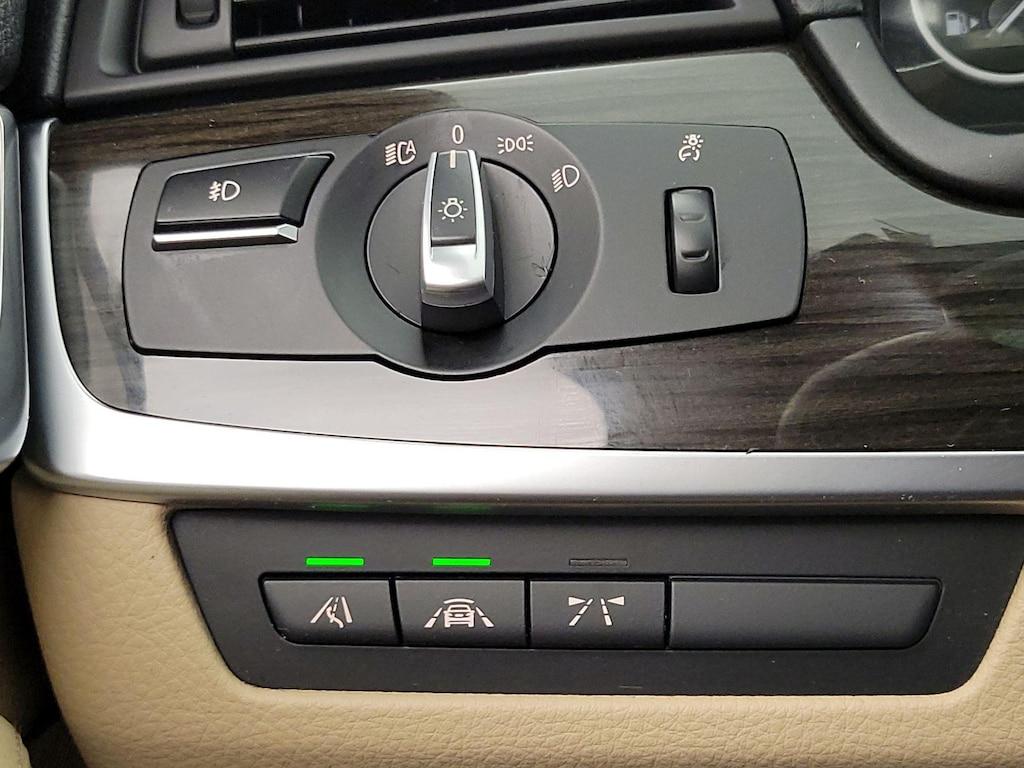 used 2016 BMW 550 car, priced at $31,998