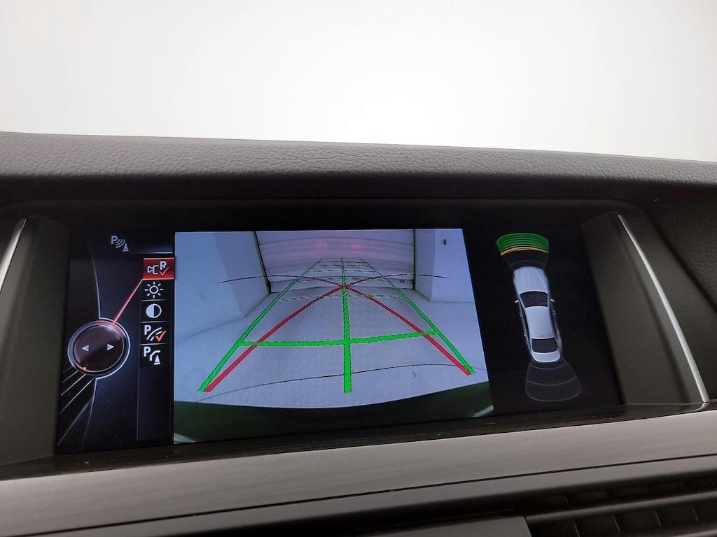 used 2016 BMW 550 car, priced at $31,998