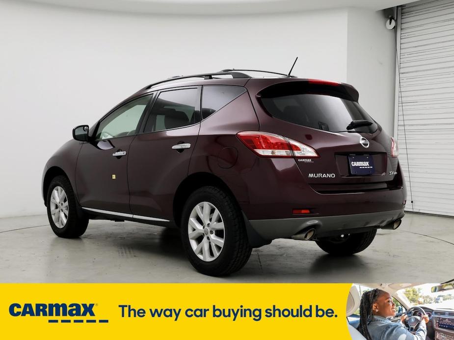 used 2013 Nissan Murano car, priced at $15,998