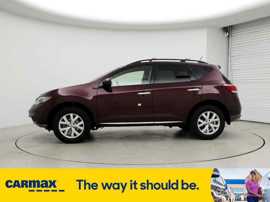 used 2013 Nissan Murano car, priced at $15,998