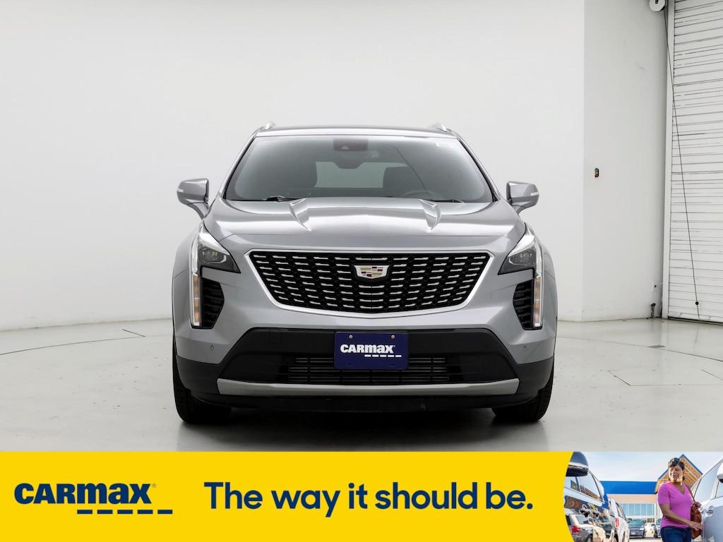 used 2023 Cadillac XT4 car, priced at $28,998