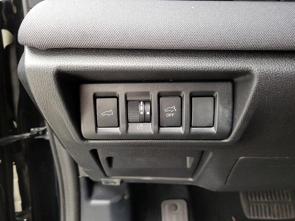 used 2021 Subaru Outback car, priced at $22,998