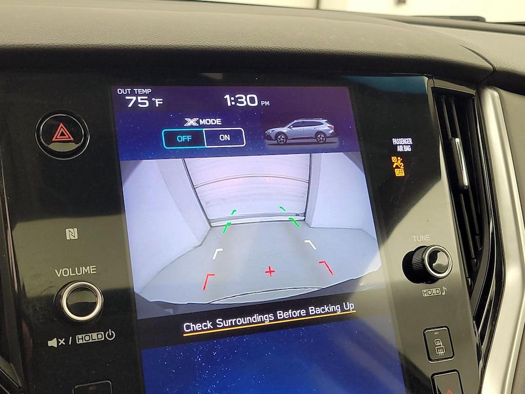 used 2021 Subaru Outback car, priced at $22,998