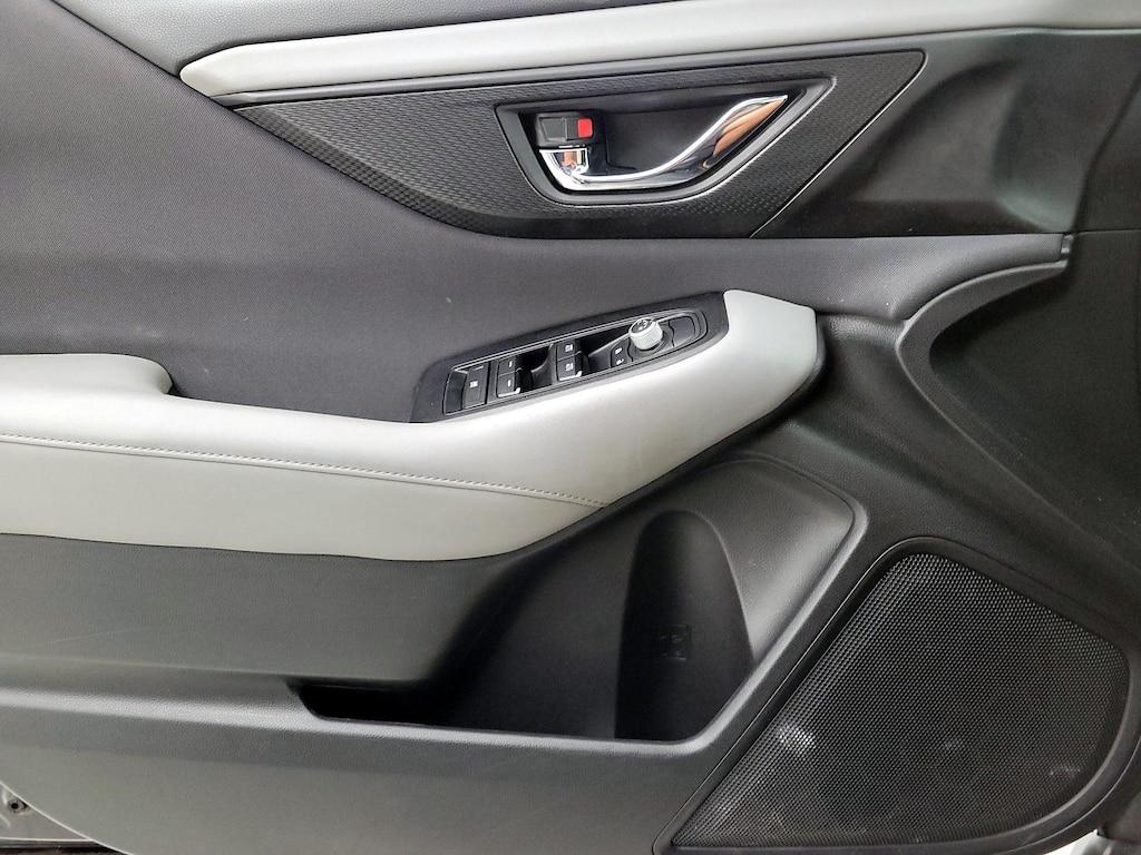 used 2021 Subaru Outback car, priced at $22,998