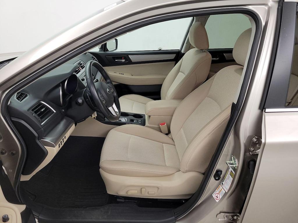 used 2015 Subaru Outback car, priced at $21,998