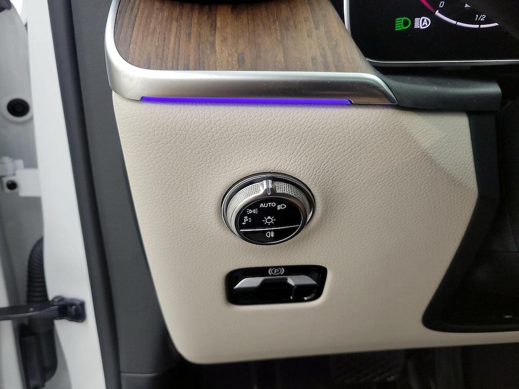 used 2025 Mercedes-Benz GLC 300 car, priced at $52,998