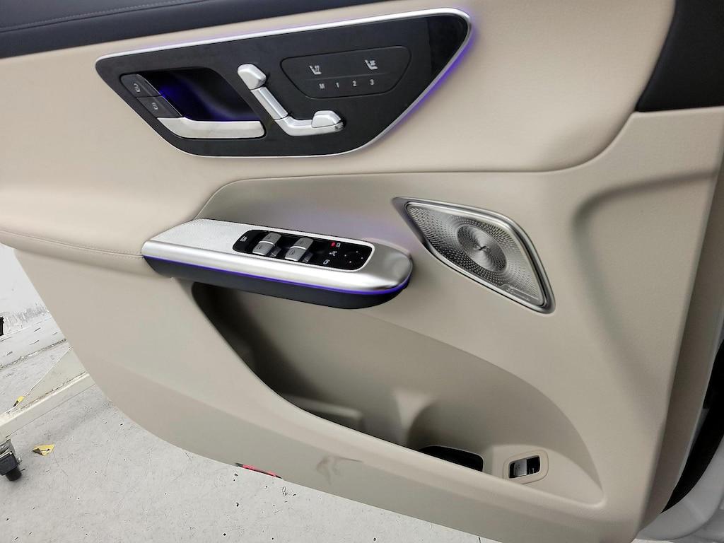 used 2025 Mercedes-Benz GLC 300 car, priced at $52,998