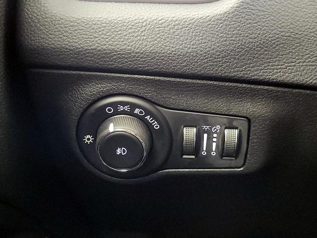 used 2019 Jeep Compass car, priced at $19,998