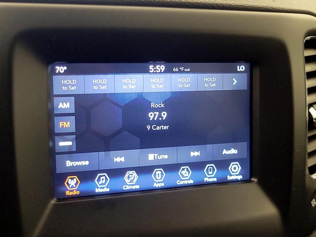 used 2019 Jeep Compass car, priced at $19,998