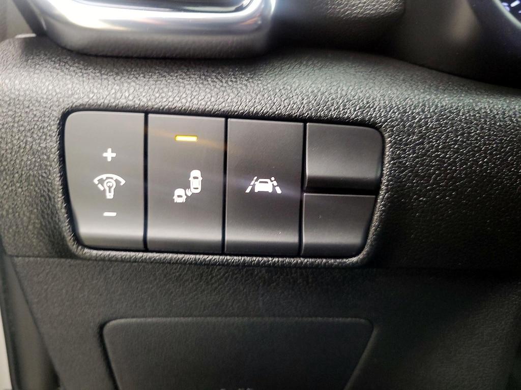 used 2022 Kia Sportage car, priced at $24,998