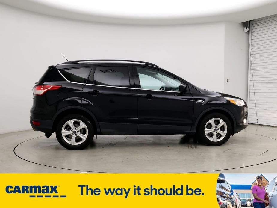 used 2016 Ford Escape car, priced at $13,998