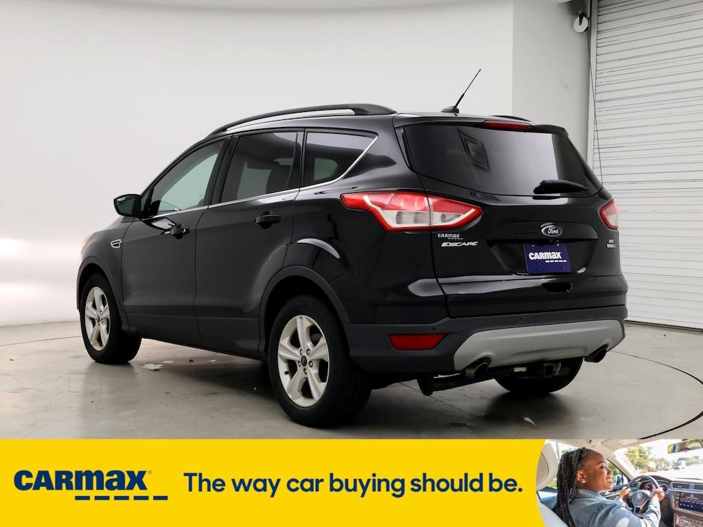 used 2016 Ford Escape car, priced at $13,998