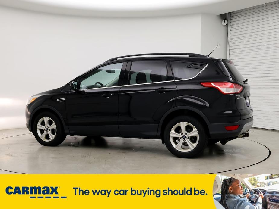 used 2016 Ford Escape car, priced at $13,998