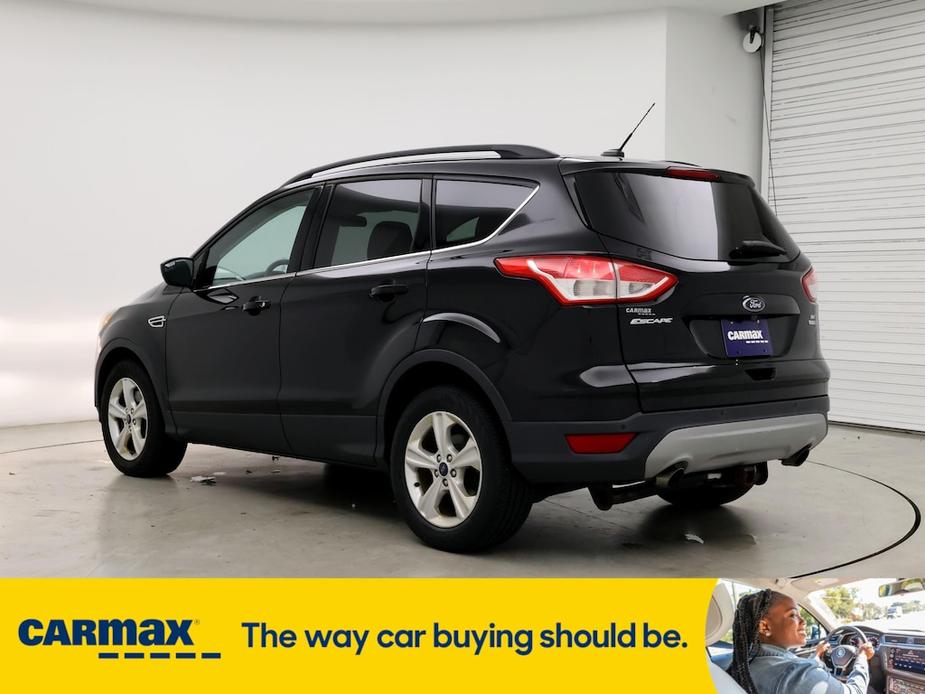 used 2016 Ford Escape car, priced at $13,998