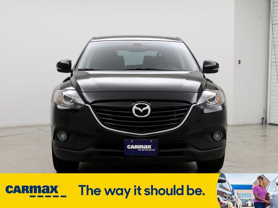 used 2013 Mazda CX-9 car, priced at $14,599