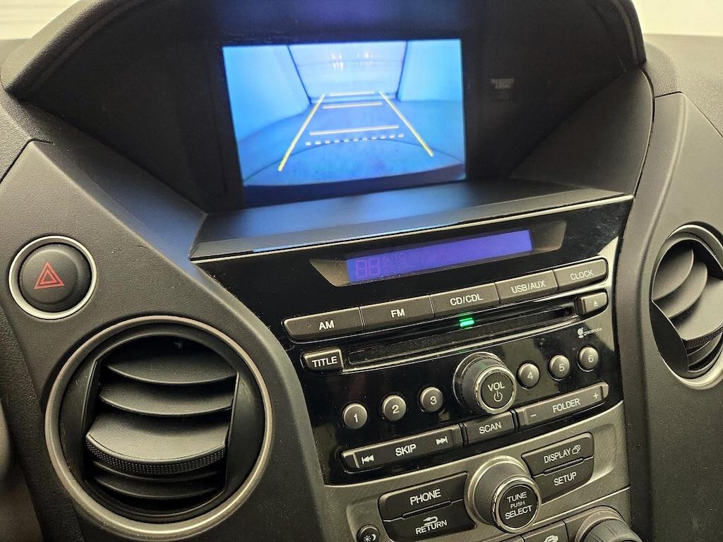 used 2014 Honda Pilot car, priced at $14,998