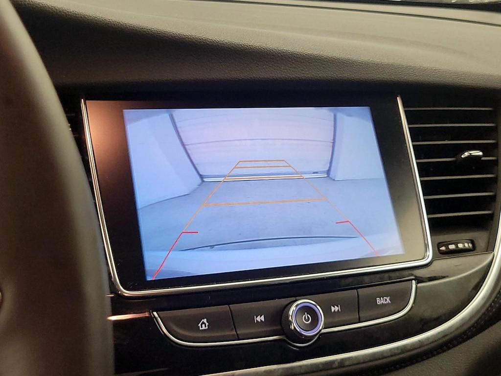 used 2017 Buick Encore car, priced at $18,998