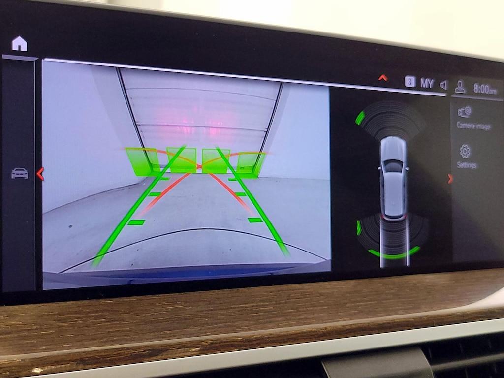 used 2020 BMW X3 car, priced at $25,998