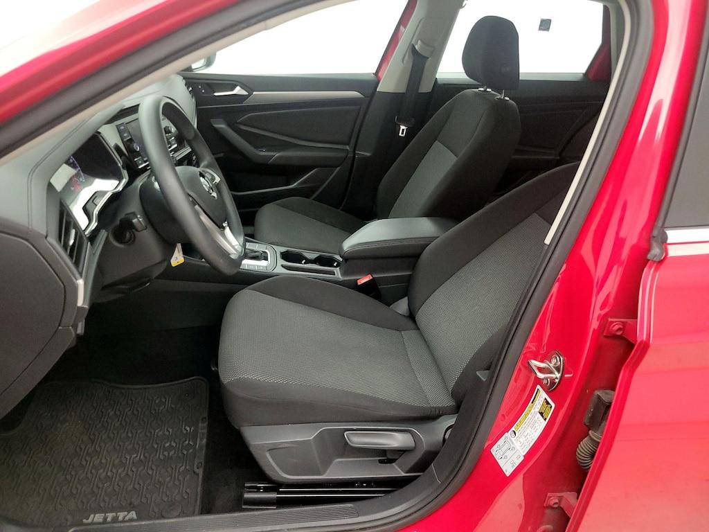 used 2019 Volkswagen Jetta car, priced at $13,998