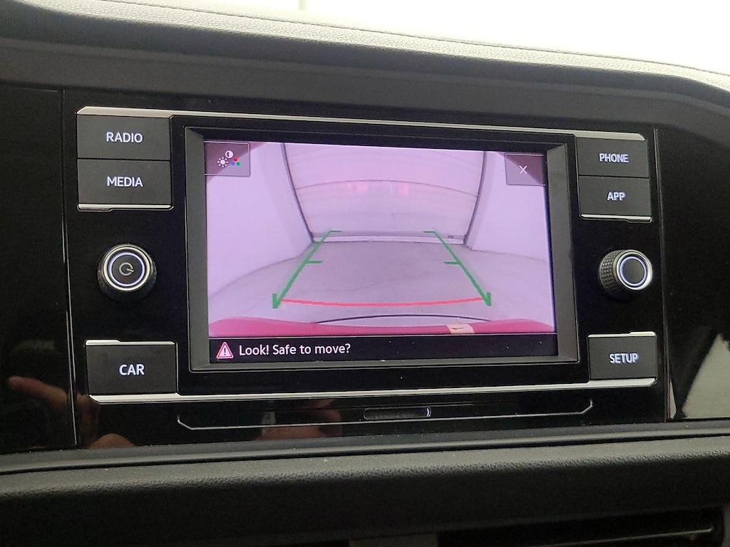 used 2019 Volkswagen Jetta car, priced at $13,998