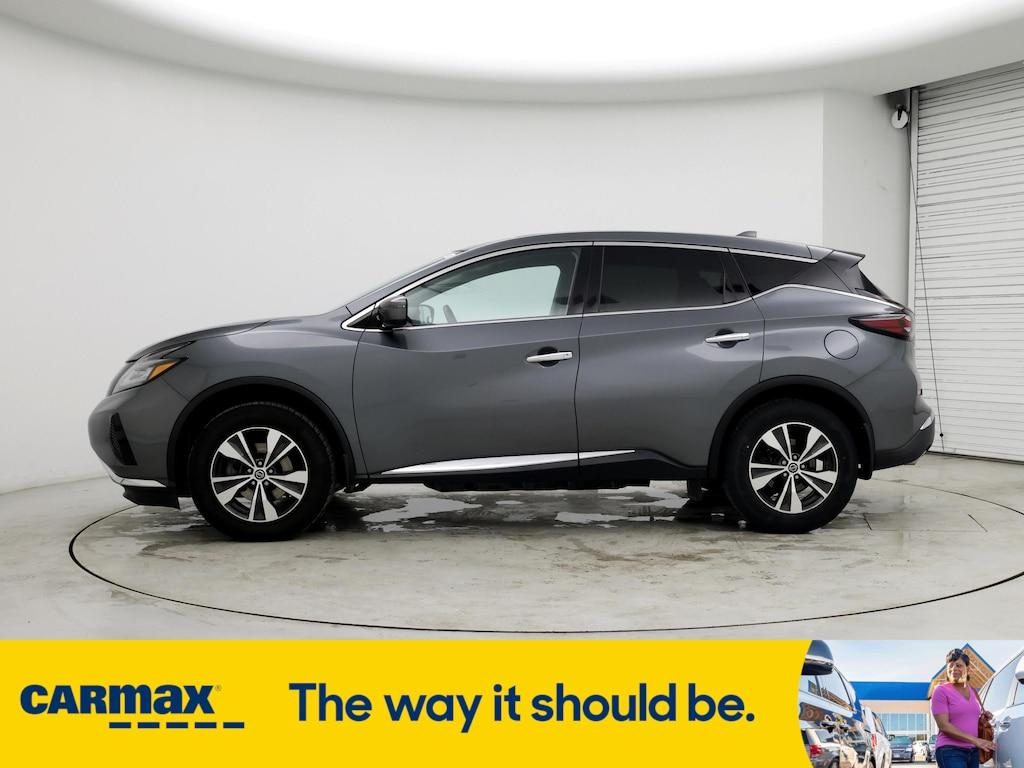 used 2019 Nissan Murano car, priced at $18,998