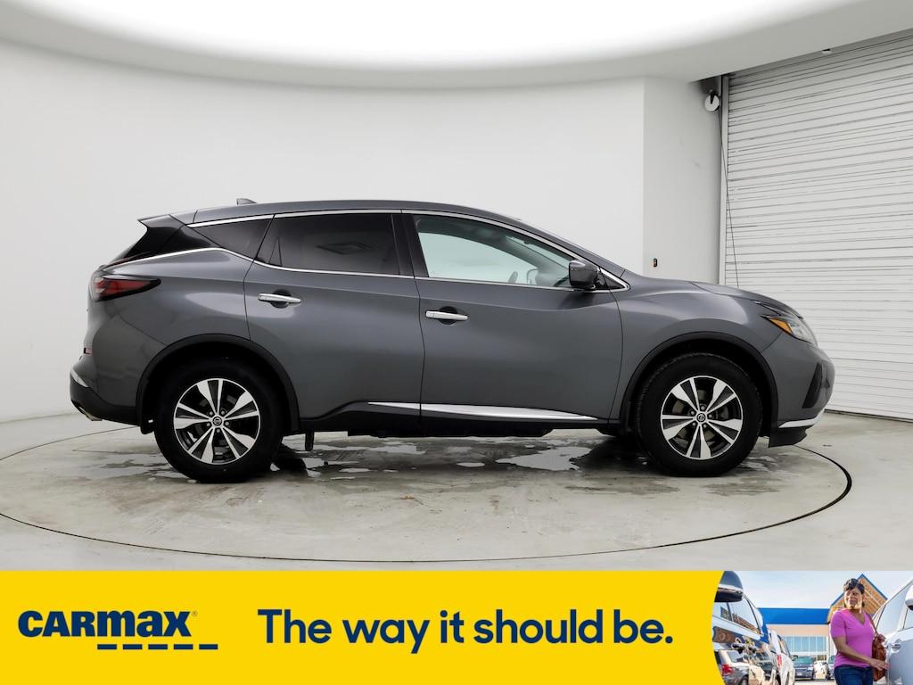 used 2019 Nissan Murano car, priced at $18,998