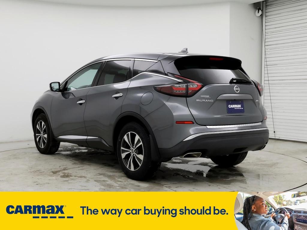 used 2019 Nissan Murano car, priced at $18,998