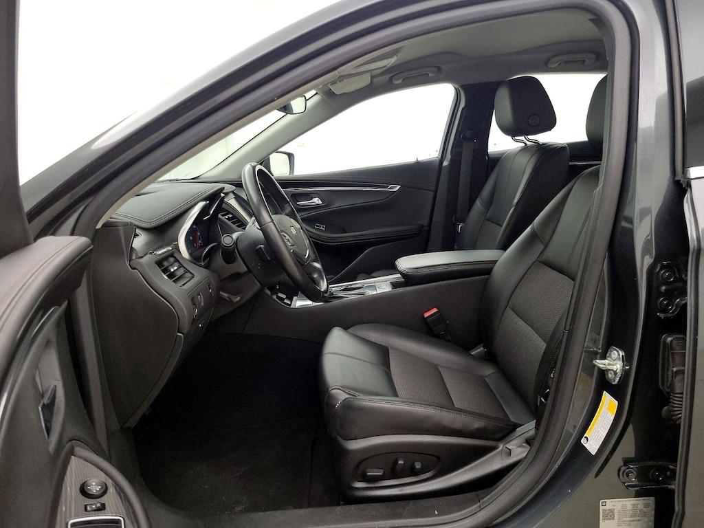 used 2018 Chevrolet Impala car, priced at $15,998