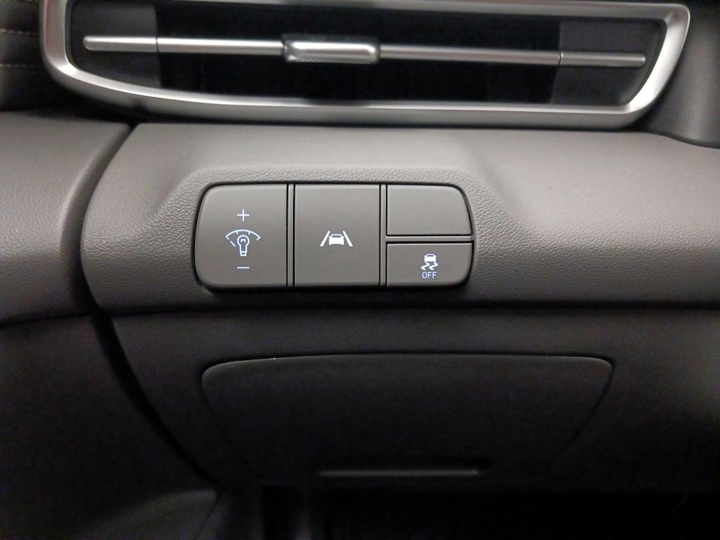 used 2023 Hyundai Elantra car, priced at $21,998