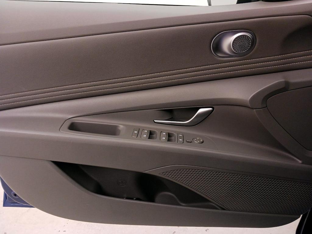 used 2023 Hyundai Elantra car, priced at $21,998